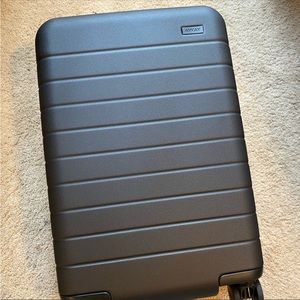 Away Bigger Carry On